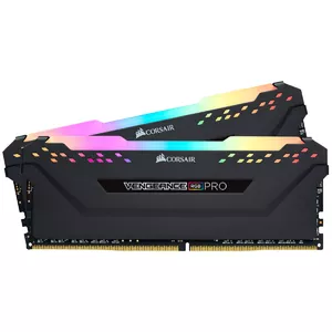 Memory module Corsair Vengeance RGB Pro DDR4 16GB 3200MHz