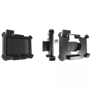 Passive holder Brodit 550888 Tablet/UMPC Black