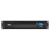 Линейно-интерактивный ИБП APC Smart-UPS C 1000VA Photo 9