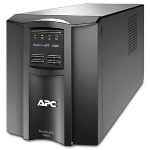 UPS APC Smart-UPS SMT1000IC 8x C13 USB SmartConnect 1000VA