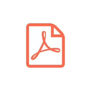 Create compressed and indexed PDFs with the press of a button