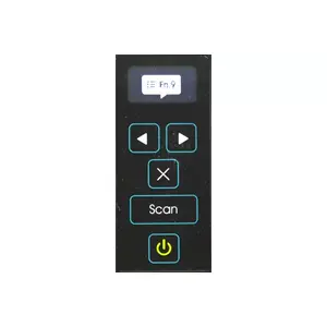 Save time: automate your scans
