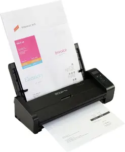 ADF scanner I.R.I.S. IRIScan Pro 5
