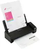 I.R.I.S. IRIScan Pro 5 ADF Scanner Photo 2