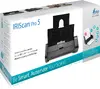I.R.I.S. IRIScan Pro 5 ADF Scanner Photo 3