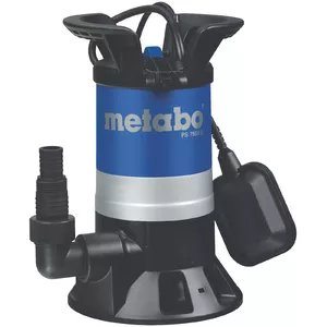 Насос погружной Metabo PS 7500 S