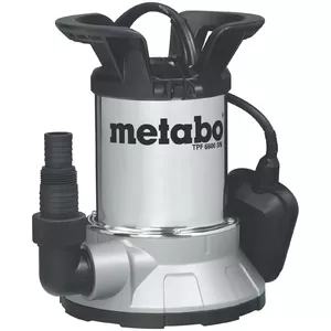 Насос погружной Metabo TPF 6600 SN