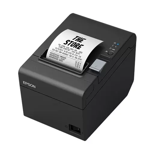 POS printer Epson TM-T20III Photo 2