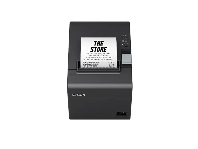 POS printers Epson TM-T20III Photo 6