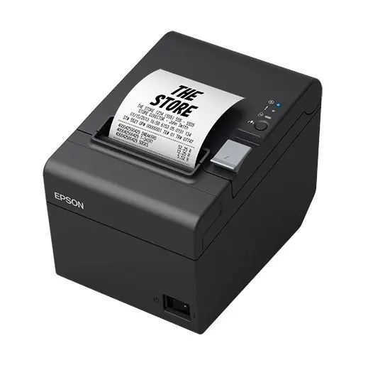 POS printers Epson TM-T20III Photo 7