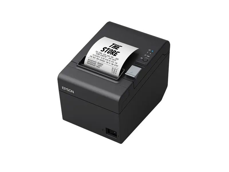 POS printers Epson TM-T20III Photo 8