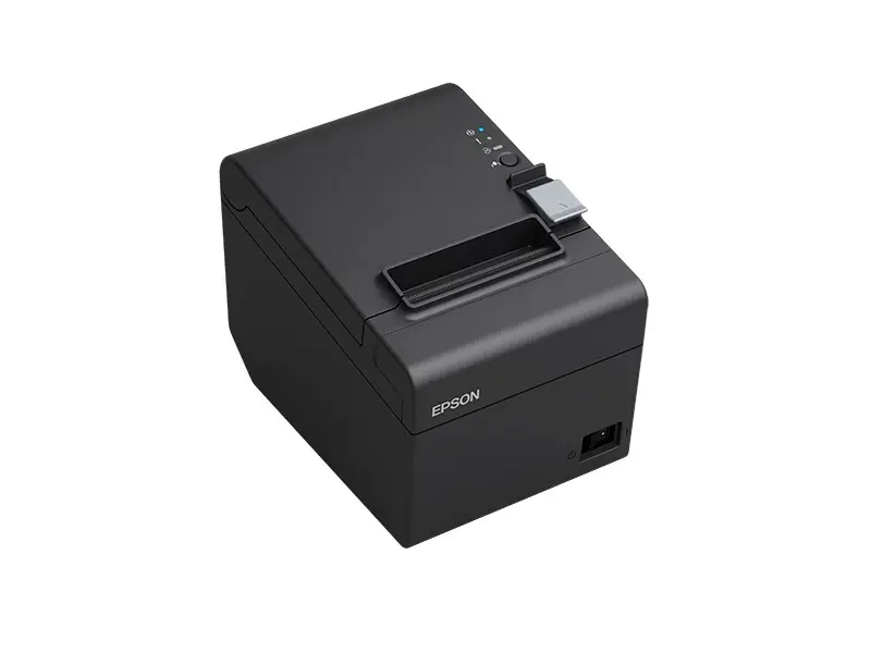 POS printers Epson TM-T20III Photo 10