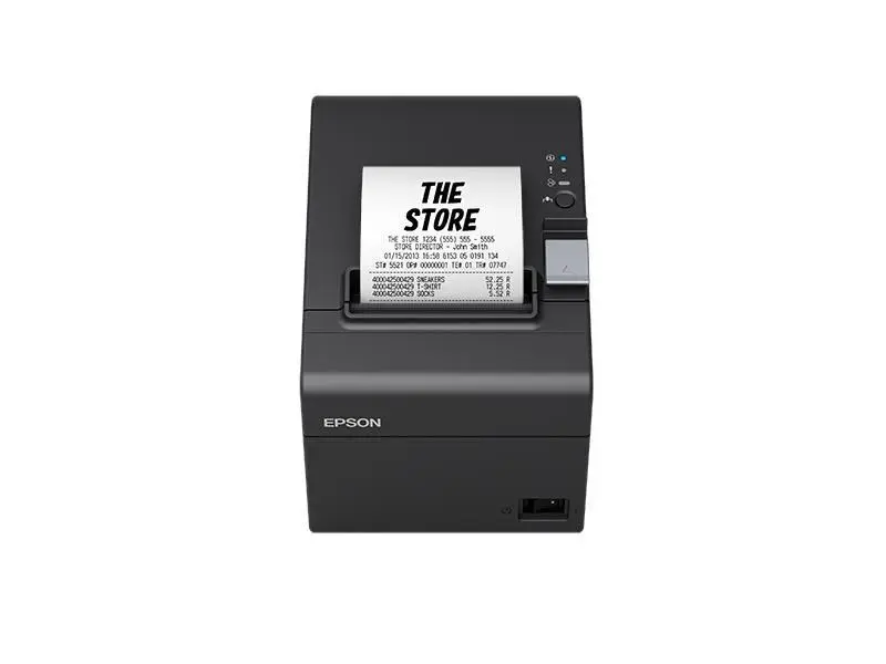 POS printers Epson TM-T20III Photo 11