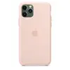 Cover Apple iPhone 11 Pro Silicone Case Photo 4