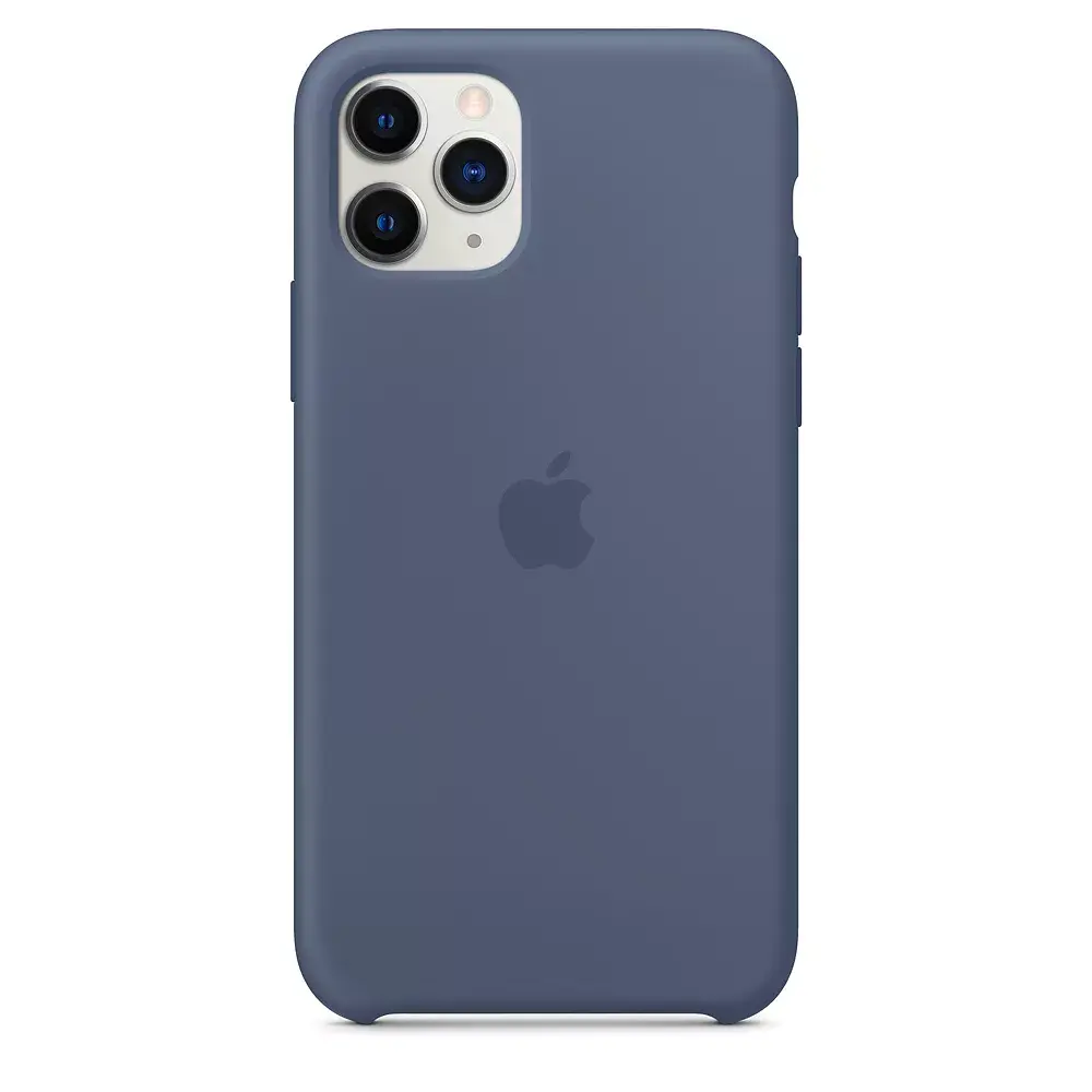 Чехол Apple iPhone 11 Pro MWYR2ZM/A Photo 3