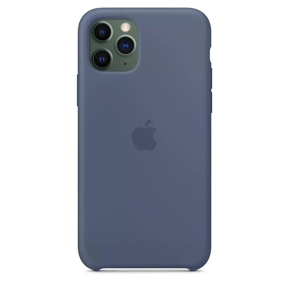 Чехол Apple iPhone 11 Pro MWYR2ZM/A Photo 4