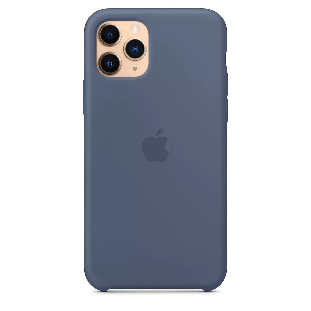 Чехол Apple iPhone 11 Pro MWYR2ZM/A Photo 5