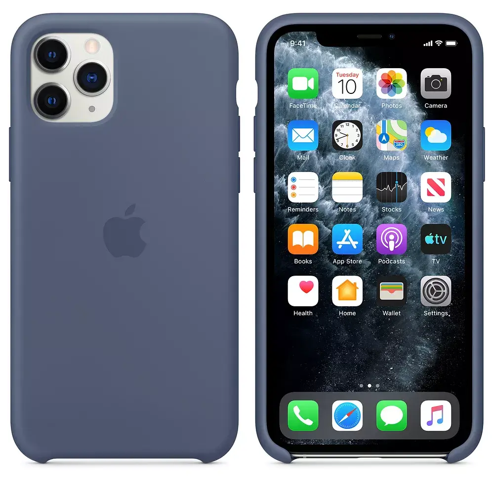 Чехол Apple iPhone 11 Pro MWYR2ZM/A Photo 7