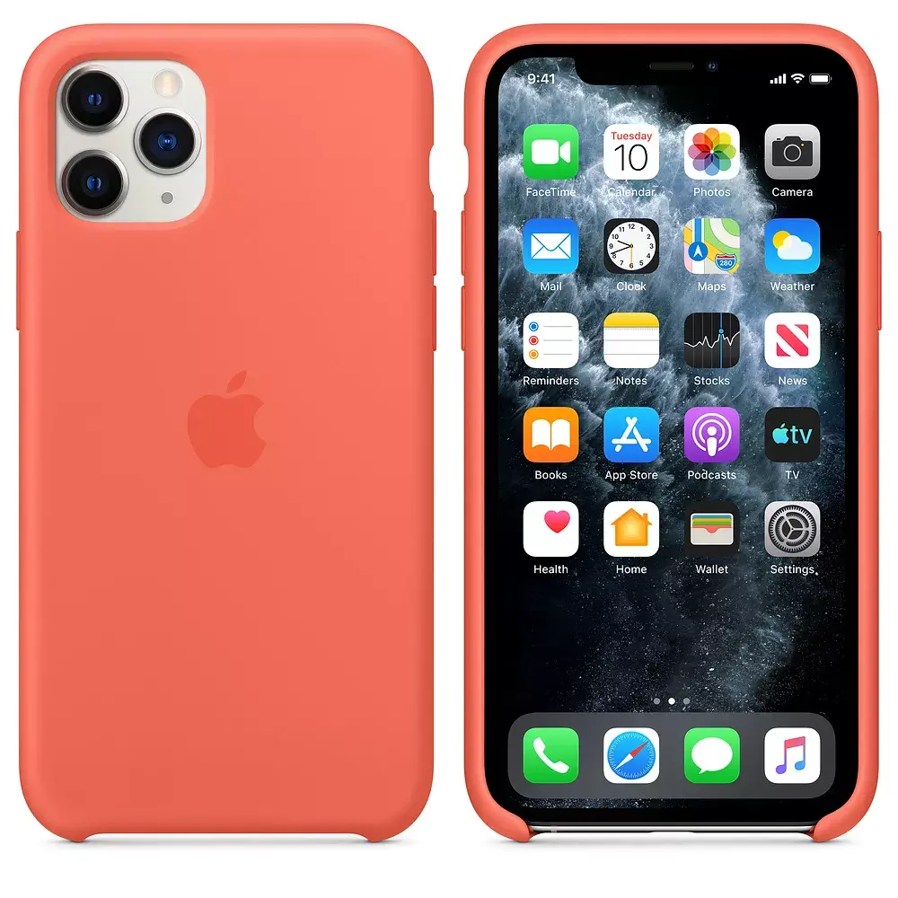 Vāks Apple MWYQ2ZM/A Photo 7