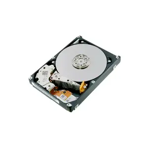 Internal 2.5" SAS hard drive Toshiba AL15SEB09EQ — 900 GB, 10,500 RPM, 128 MB cache