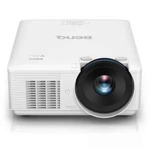 BenQ LU785 Laser Projector, DLP, WUXGA 1920x1200, 6000 ANSI Lumens, White