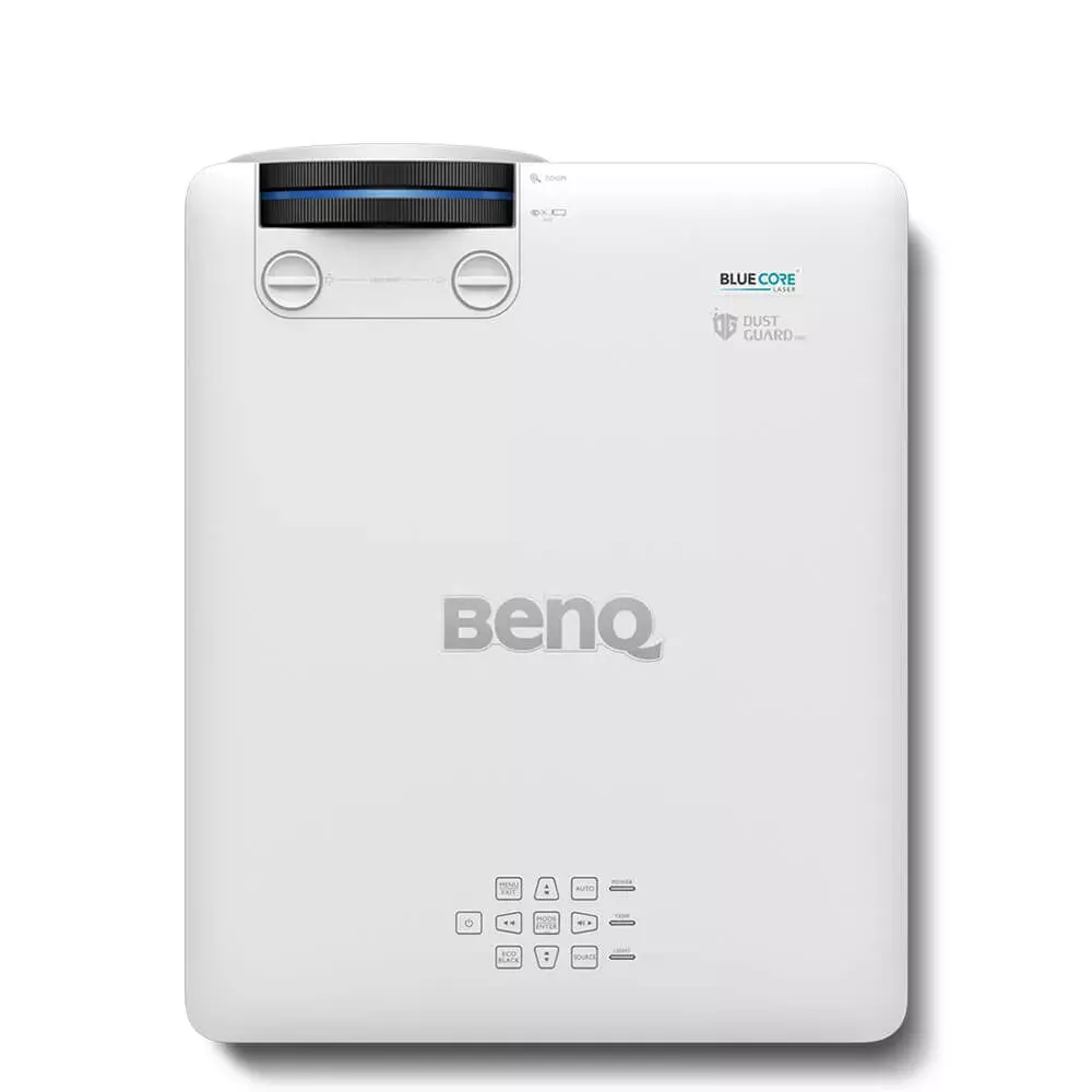 Лазерный проектор BenQ LU785 WUXGA 6000 ANSI люмен Photo 2