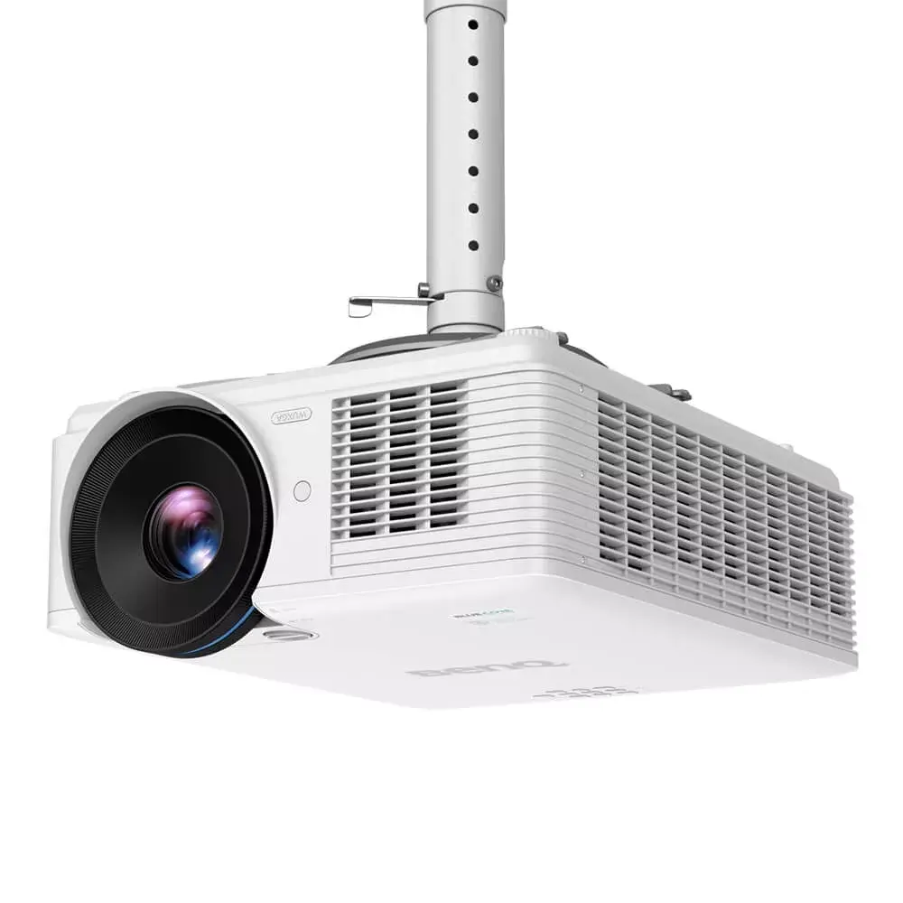 Лазерный проектор BenQ LU785 WUXGA 6000 ANSI люмен Photo 3