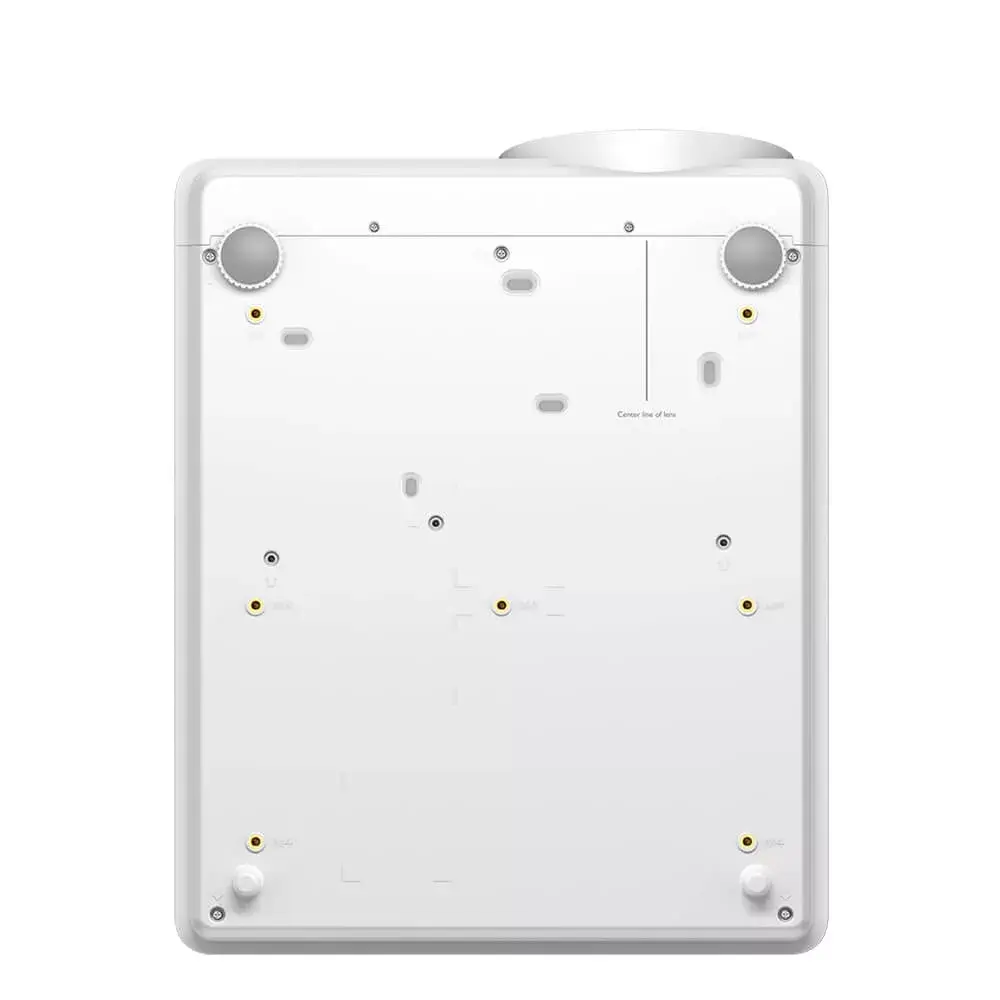 Лазерный проектор BenQ LU785 WUXGA 6000 ANSI люмен Photo 4