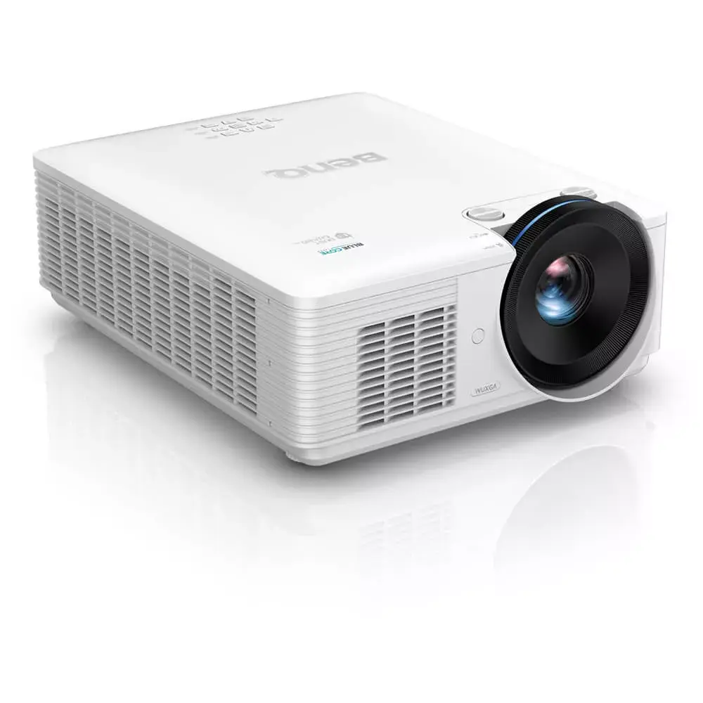 Лазерный проектор BenQ LU785 WUXGA 6000 ANSI люмен Photo 6