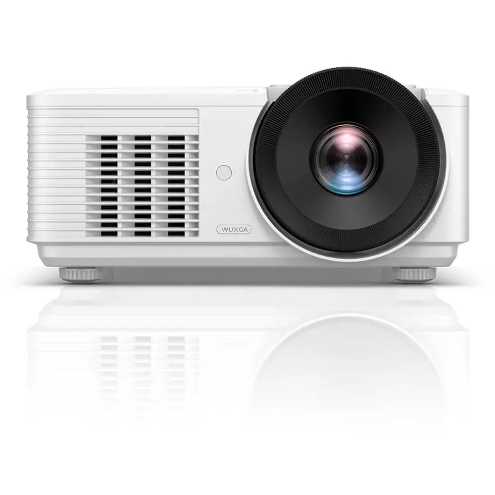 Лазерный проектор BenQ LU785 WUXGA 6000 ANSI люмен Photo 7