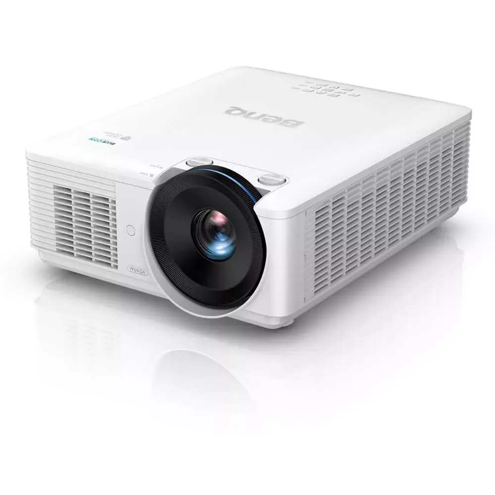Лазерный проектор BenQ LU785 WUXGA 6000 ANSI люмен Photo 8