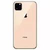 Aizmugures vāciņš Mocco Ultra 0.3 mm priekš iPhone 11 Pro Photo 2