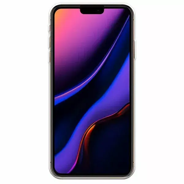 Aizmugures vāciņš Mocco Ultra 0.3 mm priekš iPhone 11 Pro Photo 3