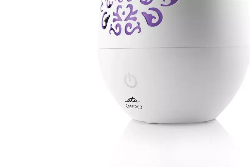 увлажнитель Eta Essenco 1634 90000 Photo 8