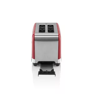 Toaster Eta ETA916690030 2 slice(s) Red