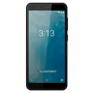 Смартфон Blaupunkt SM 02 4.95" Dual SIM Android 8.1 3G 1 ГБ ОЗУ 8 ГБ Память Черный