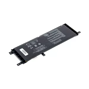 Аккумулятор для ноутбука AVACOM NOAS-X553-P40 для Asus X553 F553 7.2V 4000mAh
