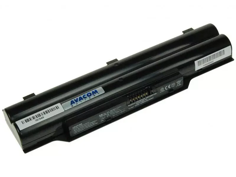 Akumulators AVACOM NOFS-AH53-806 — Li-Ion 5200