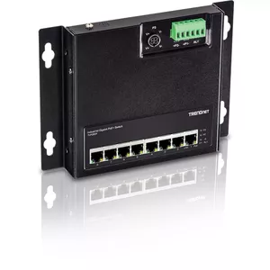 Unmanaged Switch Trendnet TI-PG80F