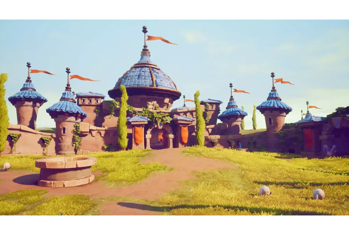Game Activision Spyro Reignited Trilogy Switch Photo 3