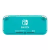NINTENDO Nintendo Switch Lite Turquoise portatīvā konsole Photo 2