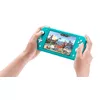 NINTENDO Nintendo Switch Lite Turquoise portatīvā konsole Photo 5