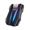 ADATA HD770G 1 ТБ 2.5" внешний диск Photo 3