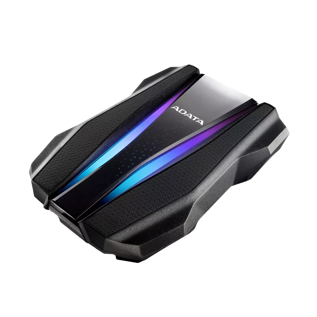 Внешний диск ADATA HD770G 2 ТБ Photo 4