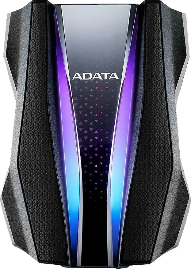 Ārējais cietais disks ADATA HD770G 2
