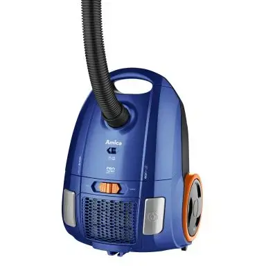 AMICA VM 2062 Fen Turbo цилиндрический пылесос Photo 2