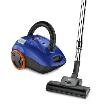 AMICA VM 2062 Fen Turbo цилиндрический пылесос Photo 5