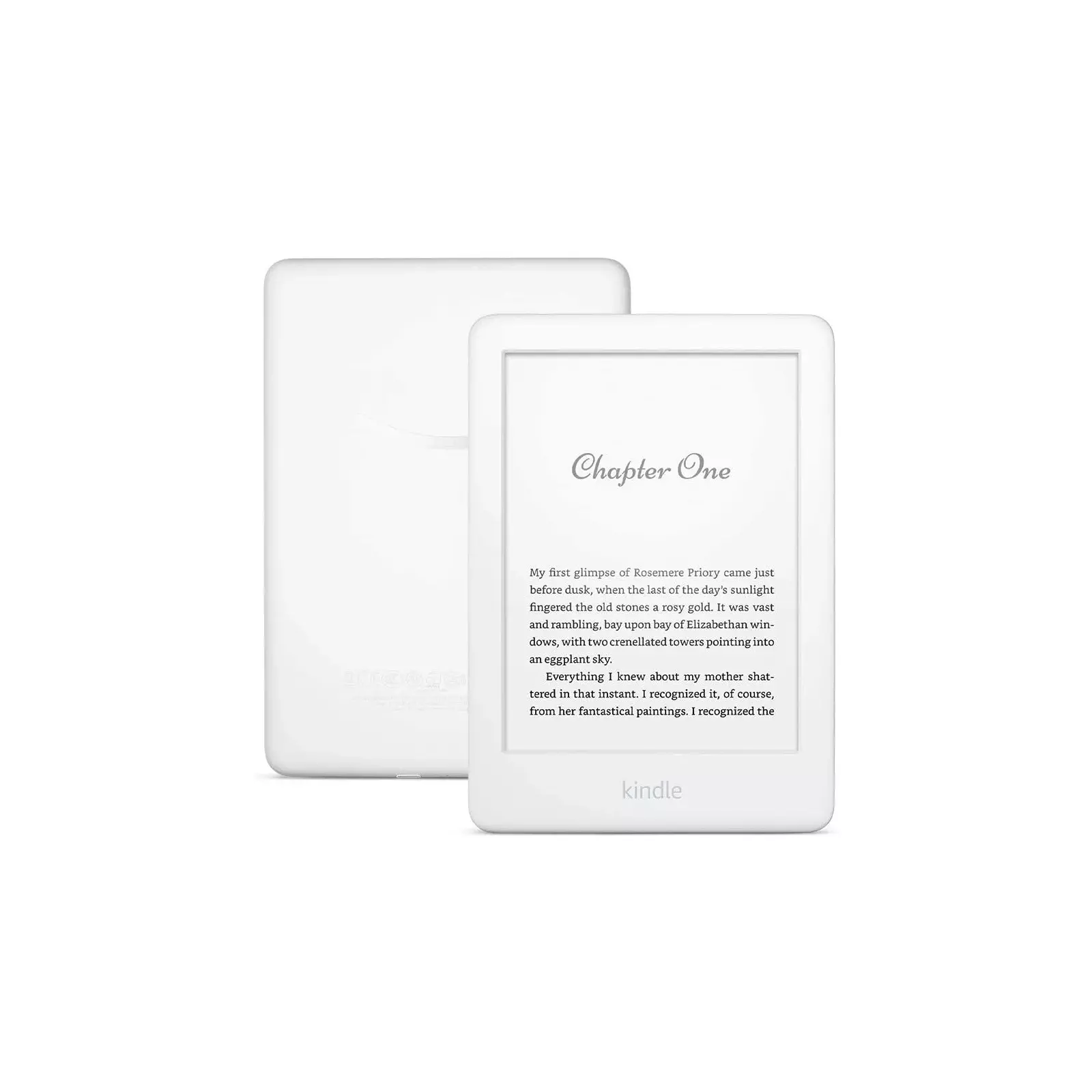 Kindle B07FQKFLJT Photo 1