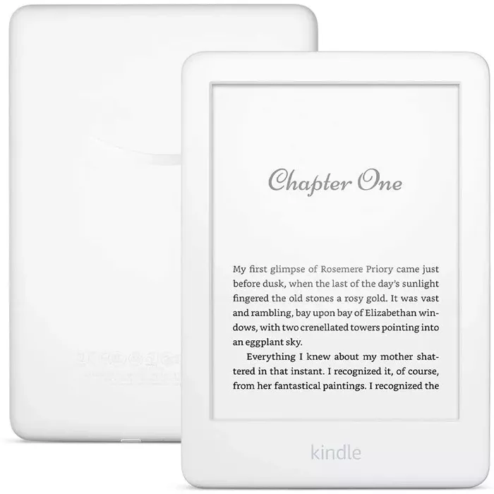 Kindle B07FQKFLJT Photo 1