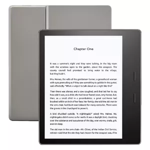 Amazon Oasis e-book reader 8 GB Wi-Fi Graphite